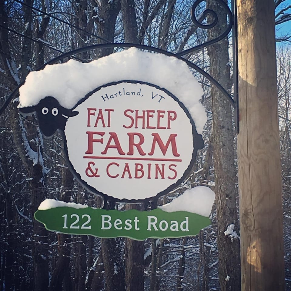 Property logo or sign