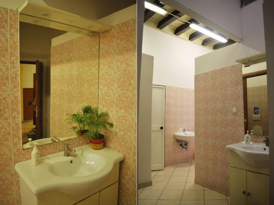 Ostello Marello Hostel in Rome