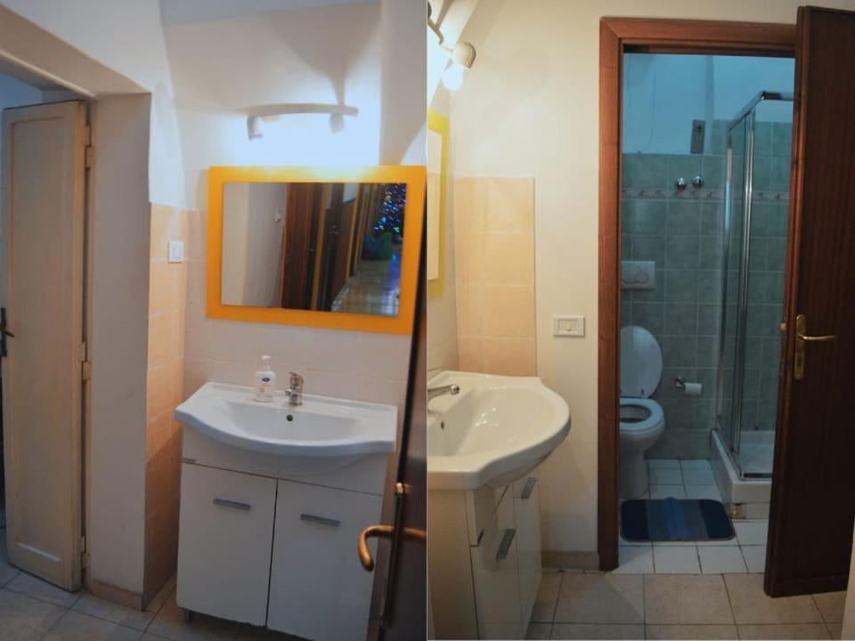Ostello Marello Hostel in Rome