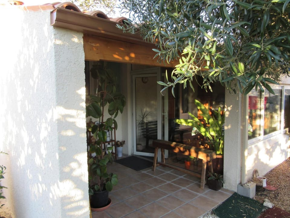 MARANATHA Bed and Breakfast in Nouvelle-Aquitaine