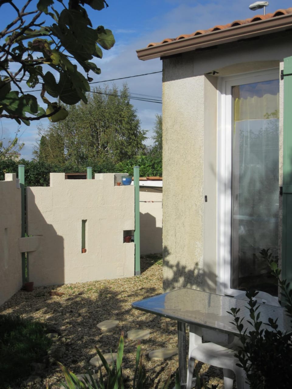 MARANATHA Bed and Breakfast in Nouvelle-Aquitaine