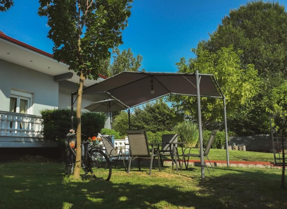 Deppy's House κοντά στα λουτρά Πόζαρ Apartment in Decentralized Administration of Macedonia and Thrace