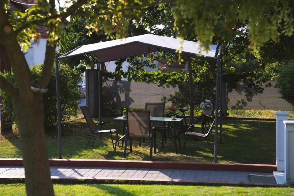 Deppy's House κοντά στα λουτρά Πόζαρ Apartment in Decentralized Administration of Macedonia and Thrace