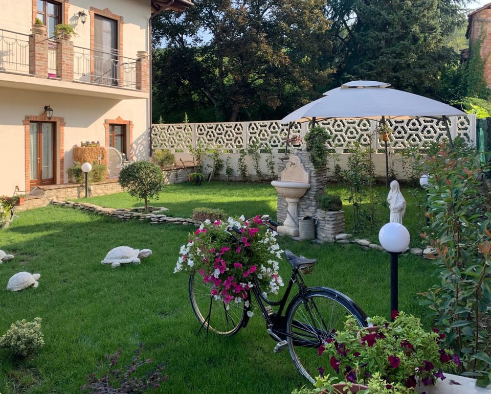 Cà Reginella B&B Bed and Breakfast in Liguria