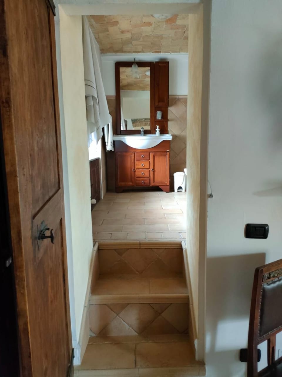 Cà Reginella B&B Bed and Breakfast in Liguria