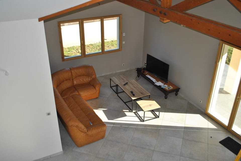 VILLA KÉRINÉ House in Auvergne-Rhône-Alpes