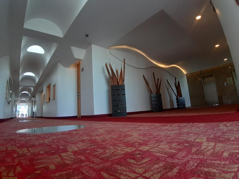 AUTO HOTEL LEGARIA Hotel in Mexico City