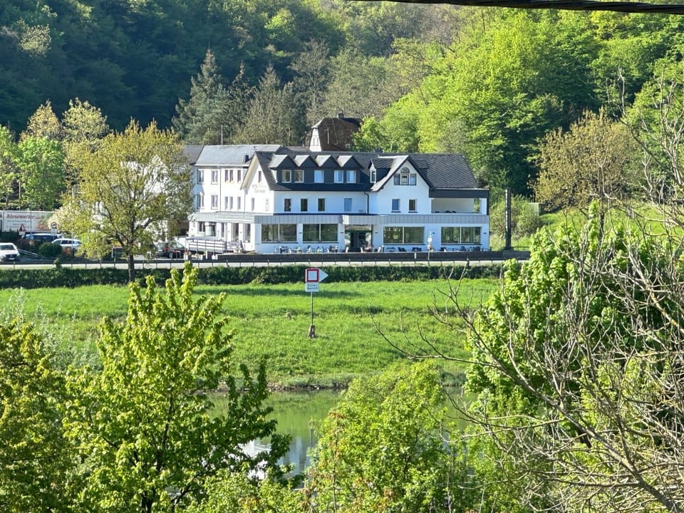 Hotel Ostermann Hotel in Cochem-Zell