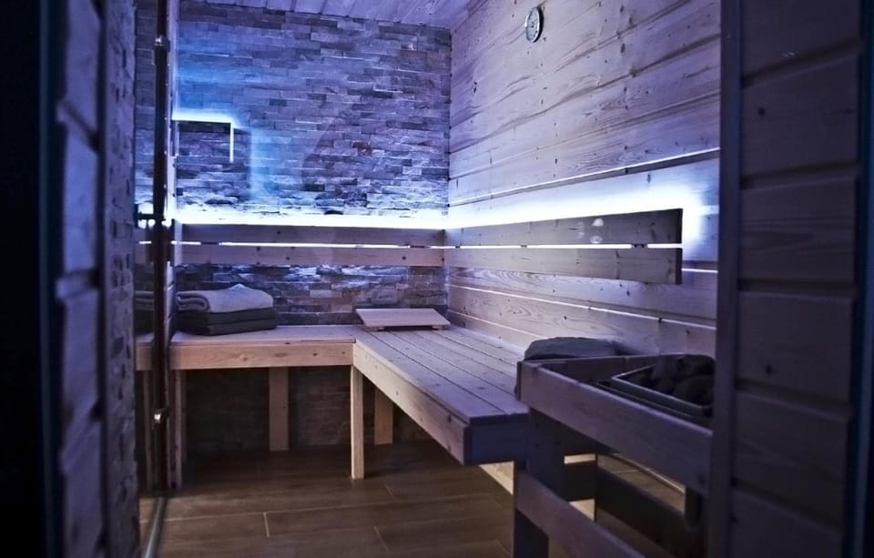Luxus Spa auf tollem Anwesen Apartment in Baden-Württemberg