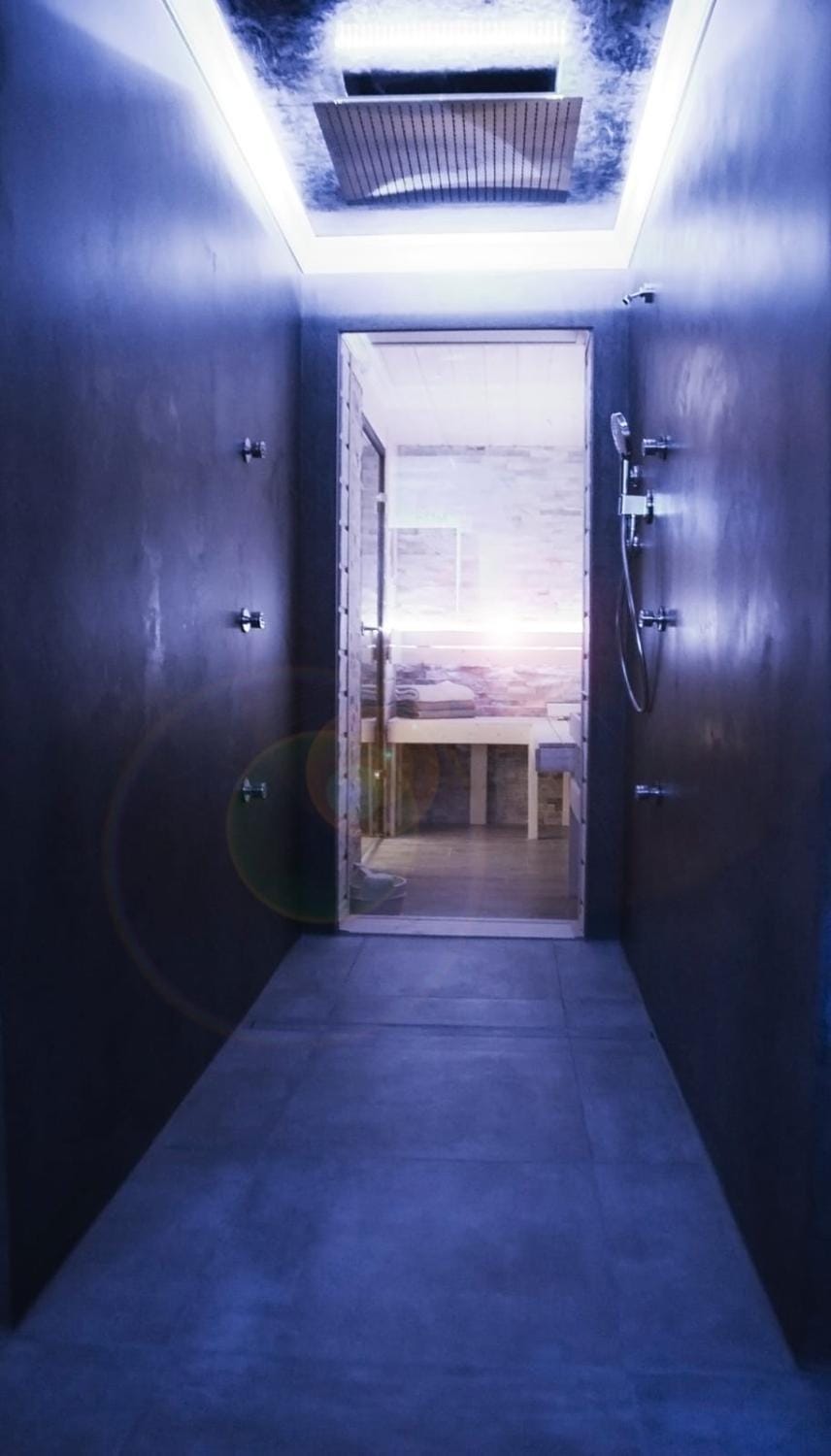 Luxus Spa auf tollem Anwesen Apartment in Baden-Württemberg