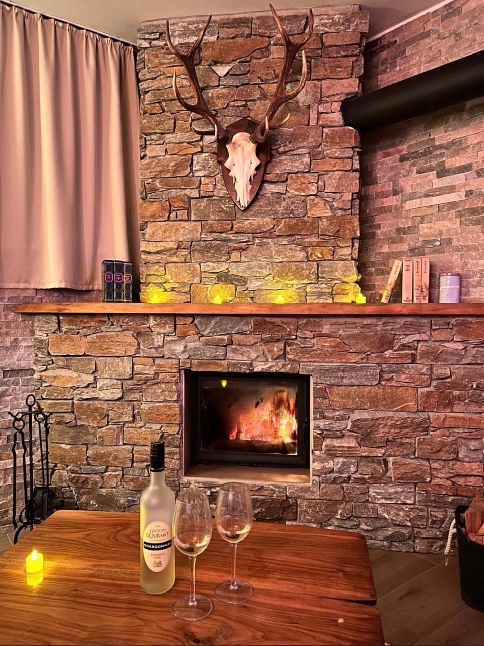 Luxus Spa auf tollem Anwesen Apartment in Baden-Württemberg