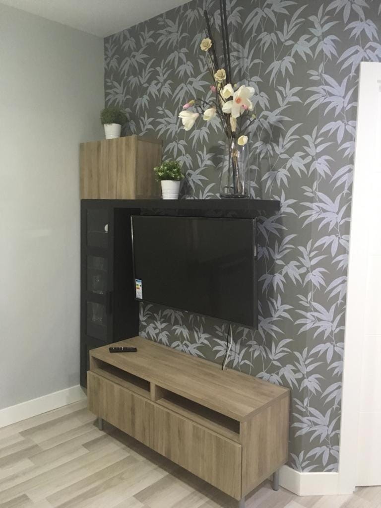Communal lounge/ TV room, TV and multimedia, Living room
