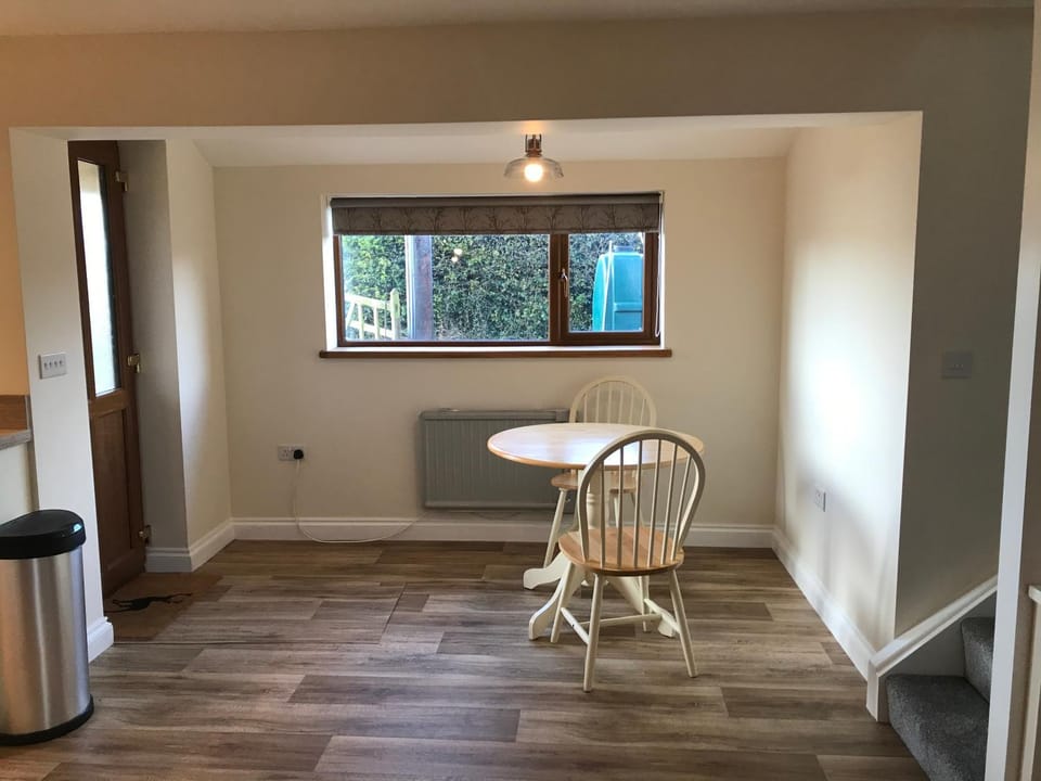 Blacklaines Annexe Nature lodge in Stroud District