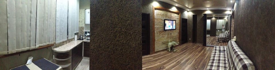 Квартира в центре Apartment in Odessa