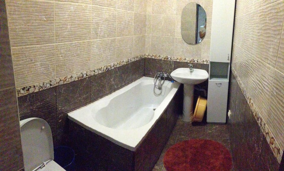 Квартира в центре Apartment in Odessa