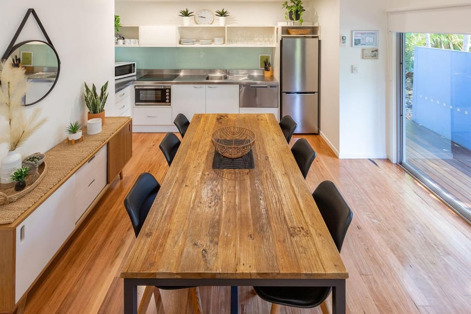 Mobys 29 House in New South Wales