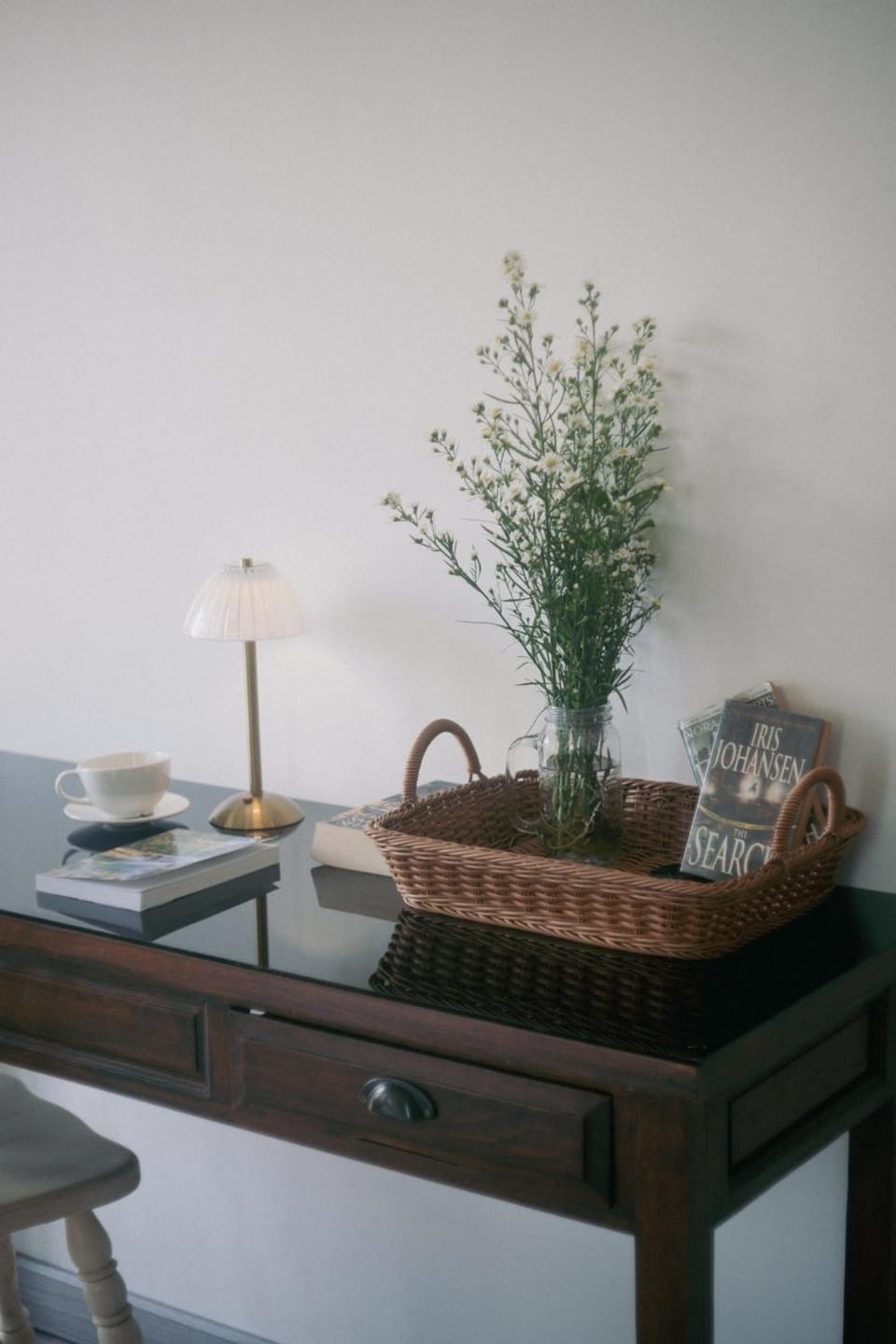 Hugga Pai Bed and Breakfast in Thailand