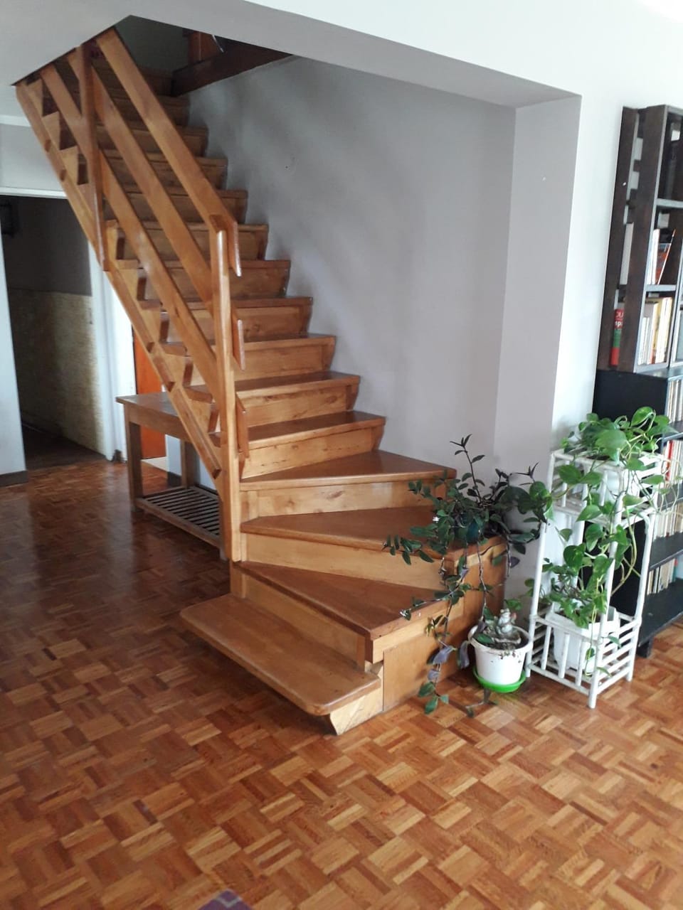LA CASA DEL MONO Bed and Breakfast in Ushuaia