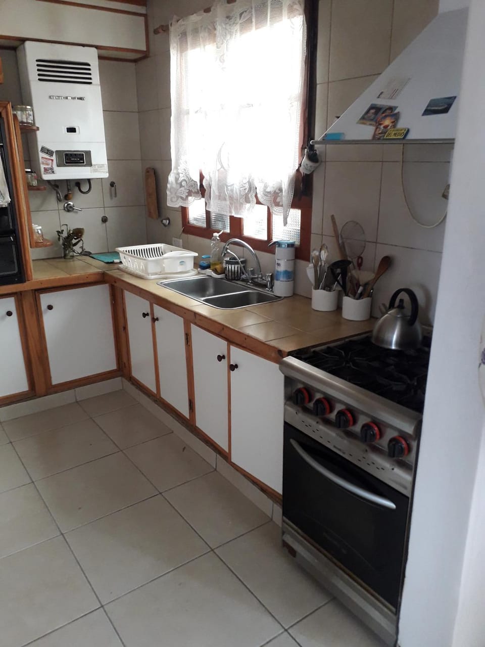 LA CASA DEL MONO Bed and Breakfast in Ushuaia