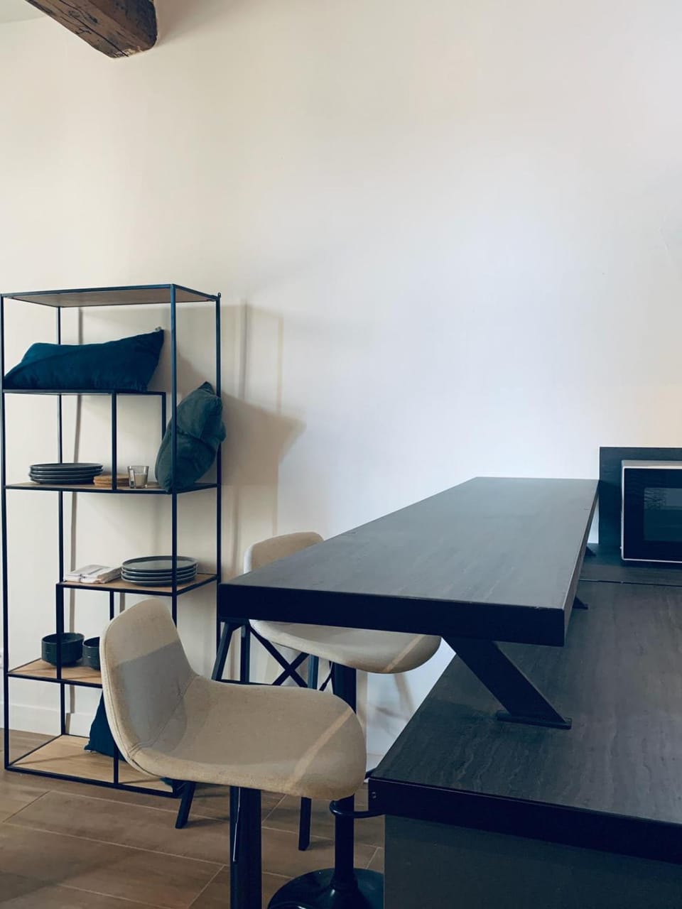 ** La Suite Occitane ** 43m2 rénové, Gare St Roch Apartment in Montpellier