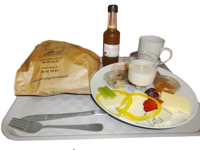 Food, Breakfast