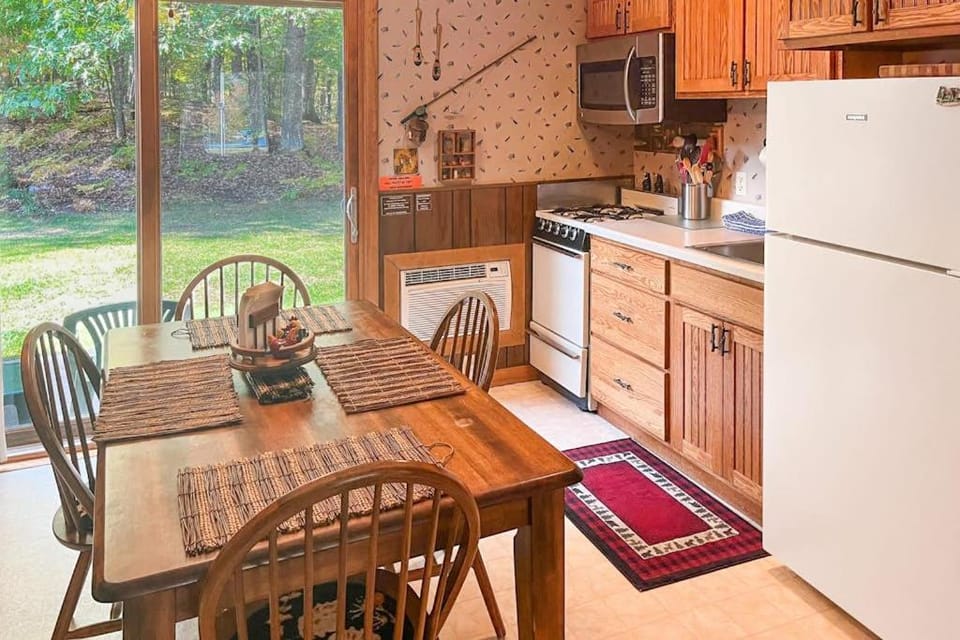Cleerwood Village #261 House in Wisconsin
