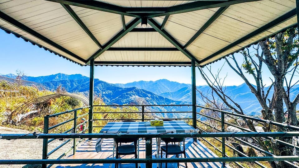 31 Backpack Guest House Bed and Breakfast in Taiwan, Province of China