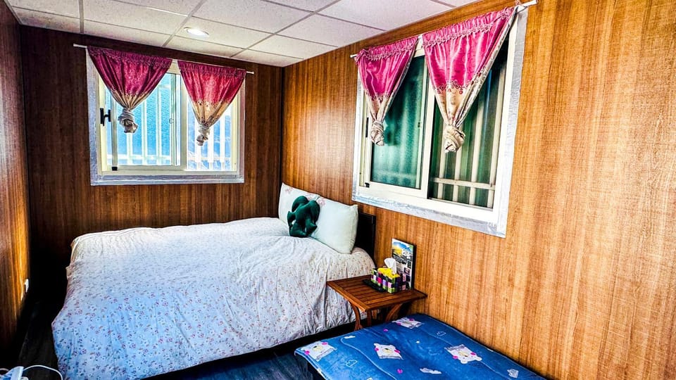 31 Backpack Guest House Bed and Breakfast in Taiwan, Province of China