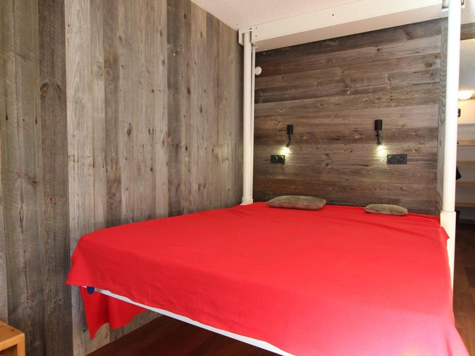 Appartement à Chantemerle, 6 pers. avec Terrasse et Garage, Proche des Pistes - Wifi Inclus - FR-1-330E-109 Apartment in Saint-Chaffrey
