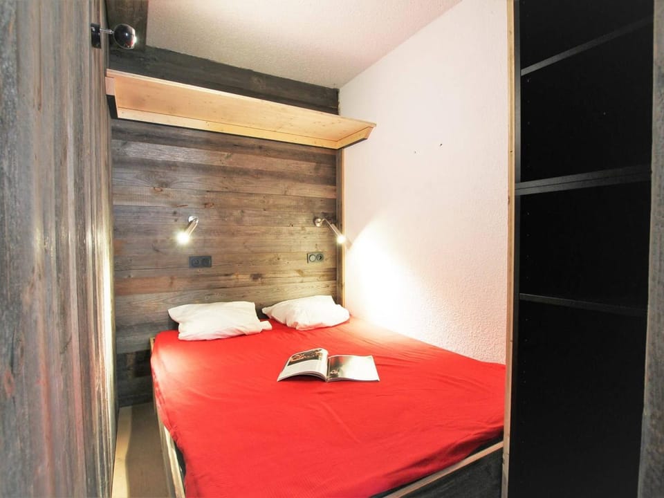 Appartement à Chantemerle, 6 pers. avec Terrasse et Garage, Proche des Pistes - Wifi Inclus - FR-1-330E-109 Apartment in Saint-Chaffrey