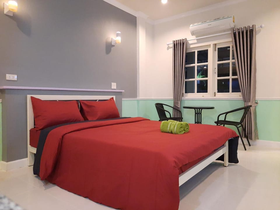 Fancy Carp Resort Hua-Hin Hotel in Hua Hin District