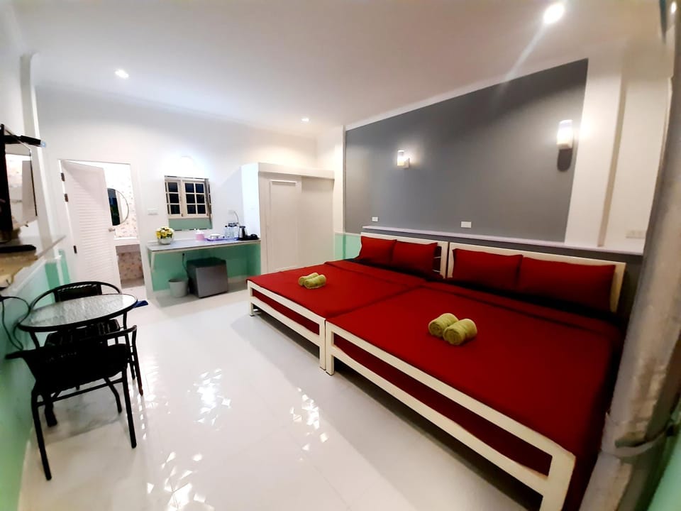 Fancy Carp Resort Hua-Hin Hotel in Hua Hin District