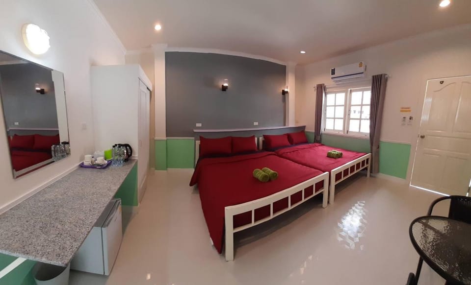 Fancy Carp Resort Hua-Hin Hotel in Hua Hin District