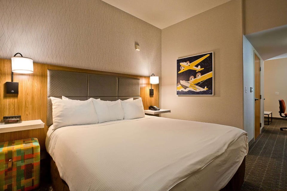 Photo of the whole room, On site