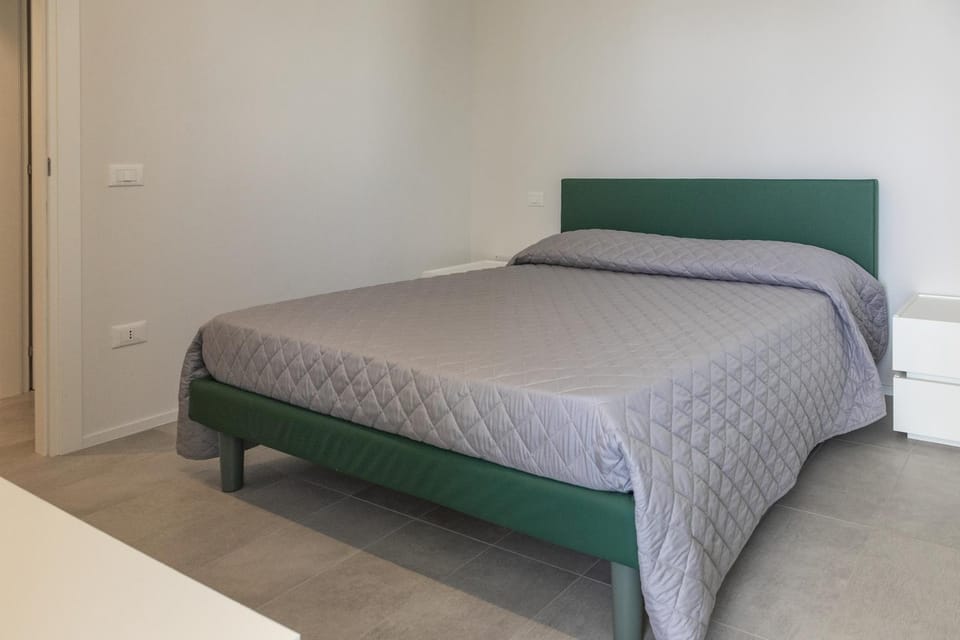 CASA E MARE Apartment in Senigallia