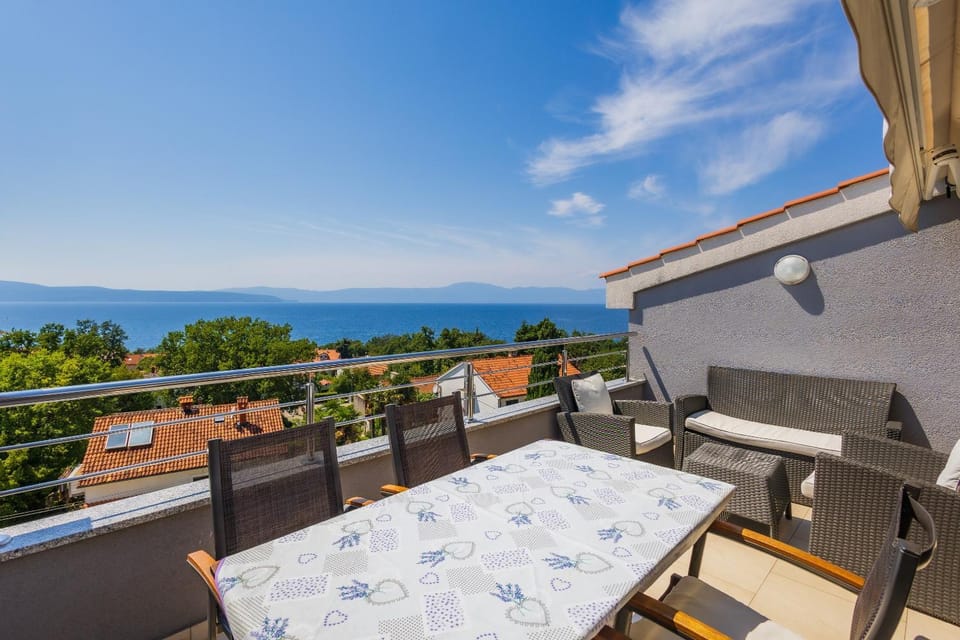 Sea view