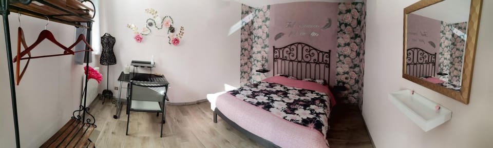 Au gué du bois Bed and Breakfast in Nouvelle-Aquitaine