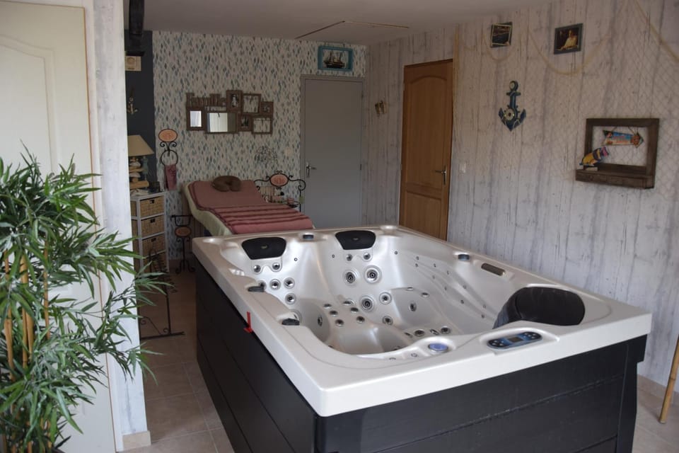 Spa and wellness centre/facilities