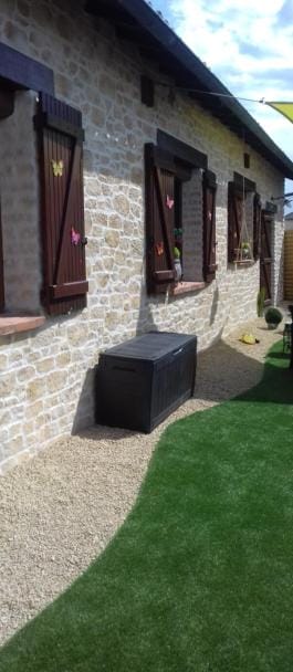 Au gué du bois Bed and Breakfast in Nouvelle-Aquitaine