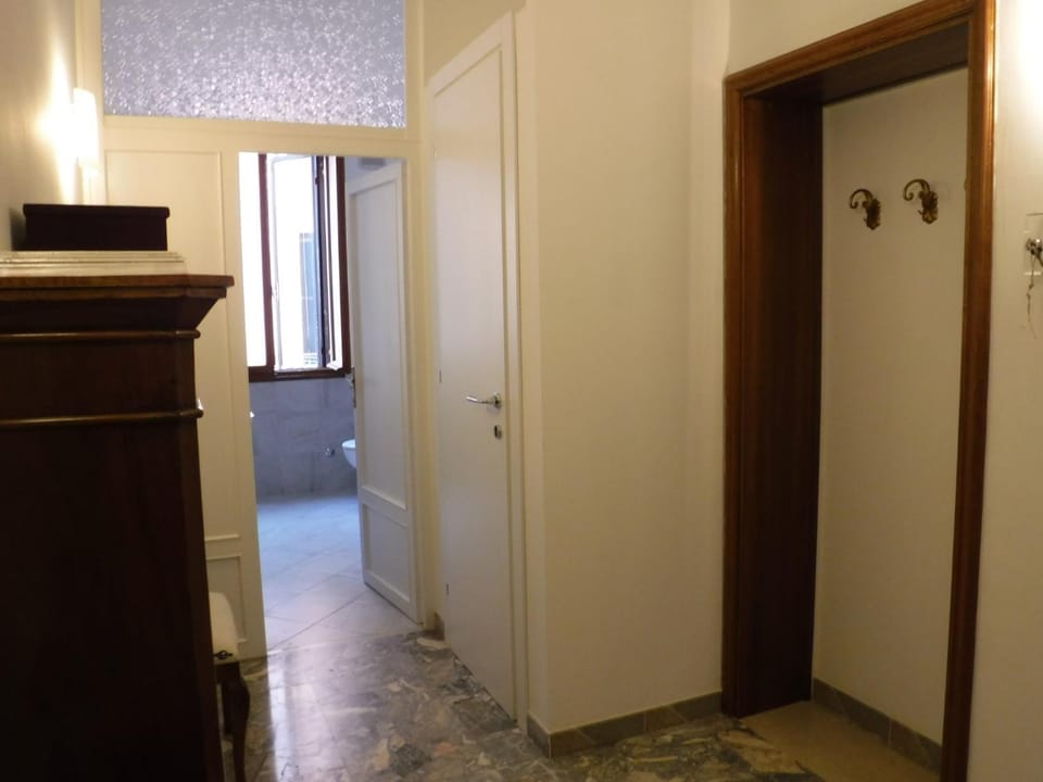 Calle San Giacomo Apartment Apartment in Lido di Venezia