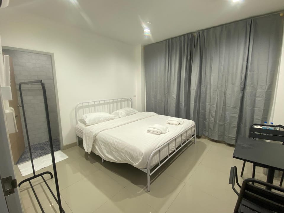 65 hostel chiangmai Apartment in Chiang Mai