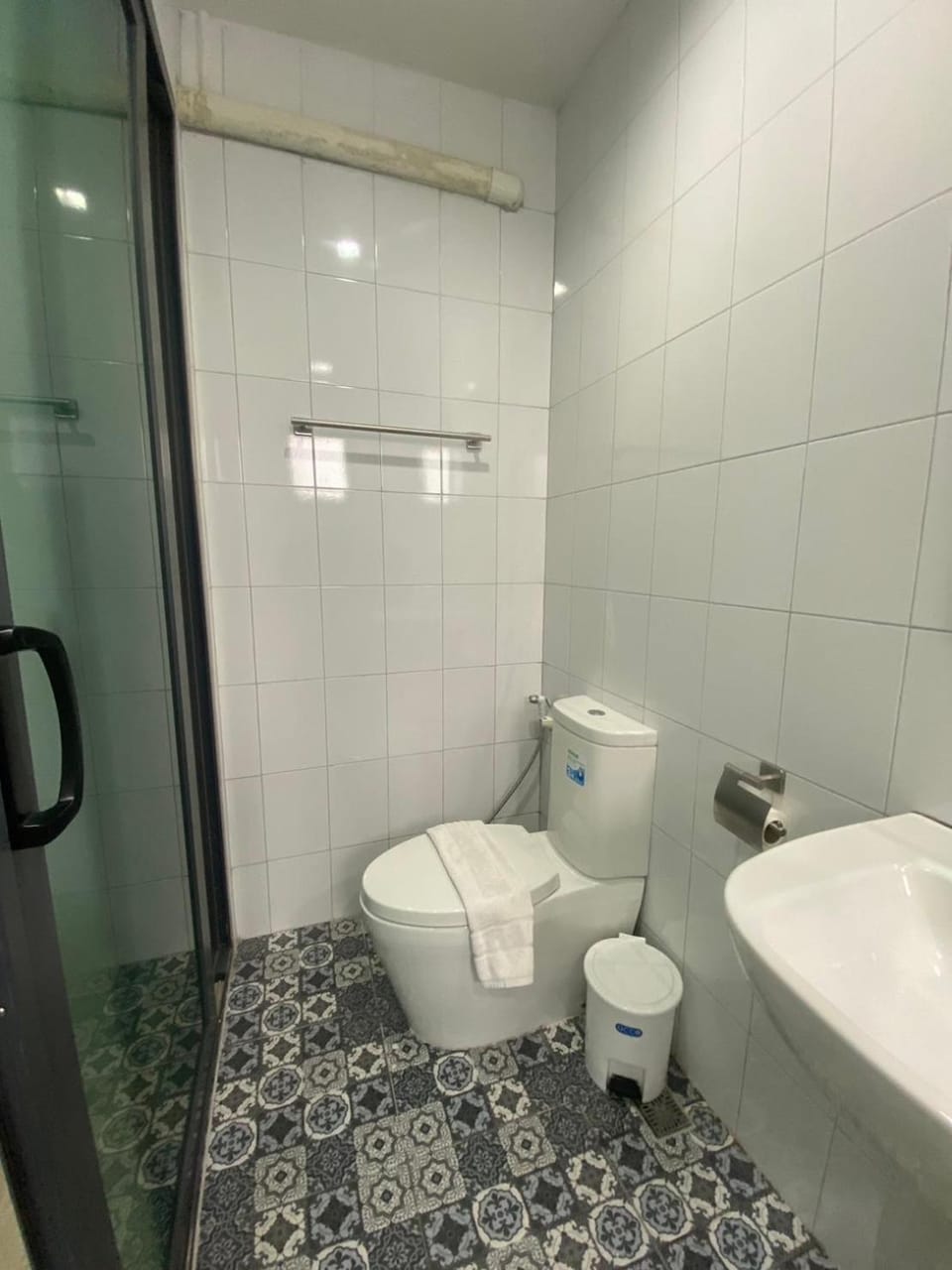 65 hostel chiangmai Apartment in Chiang Mai