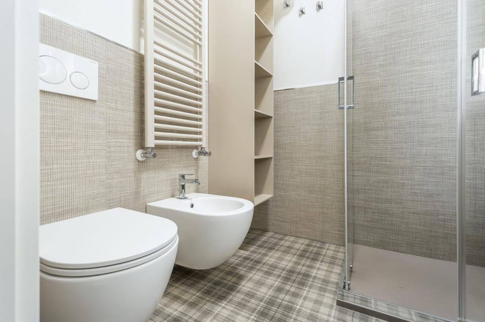 Hostdomus - Helsinki Suite Apartment in Sestriere