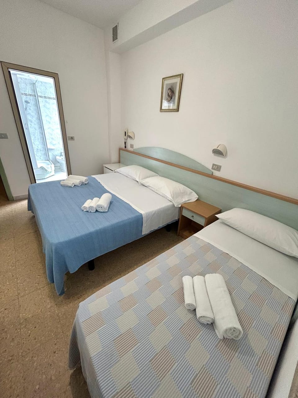 Hotel Caracas Hotel in Cattolica