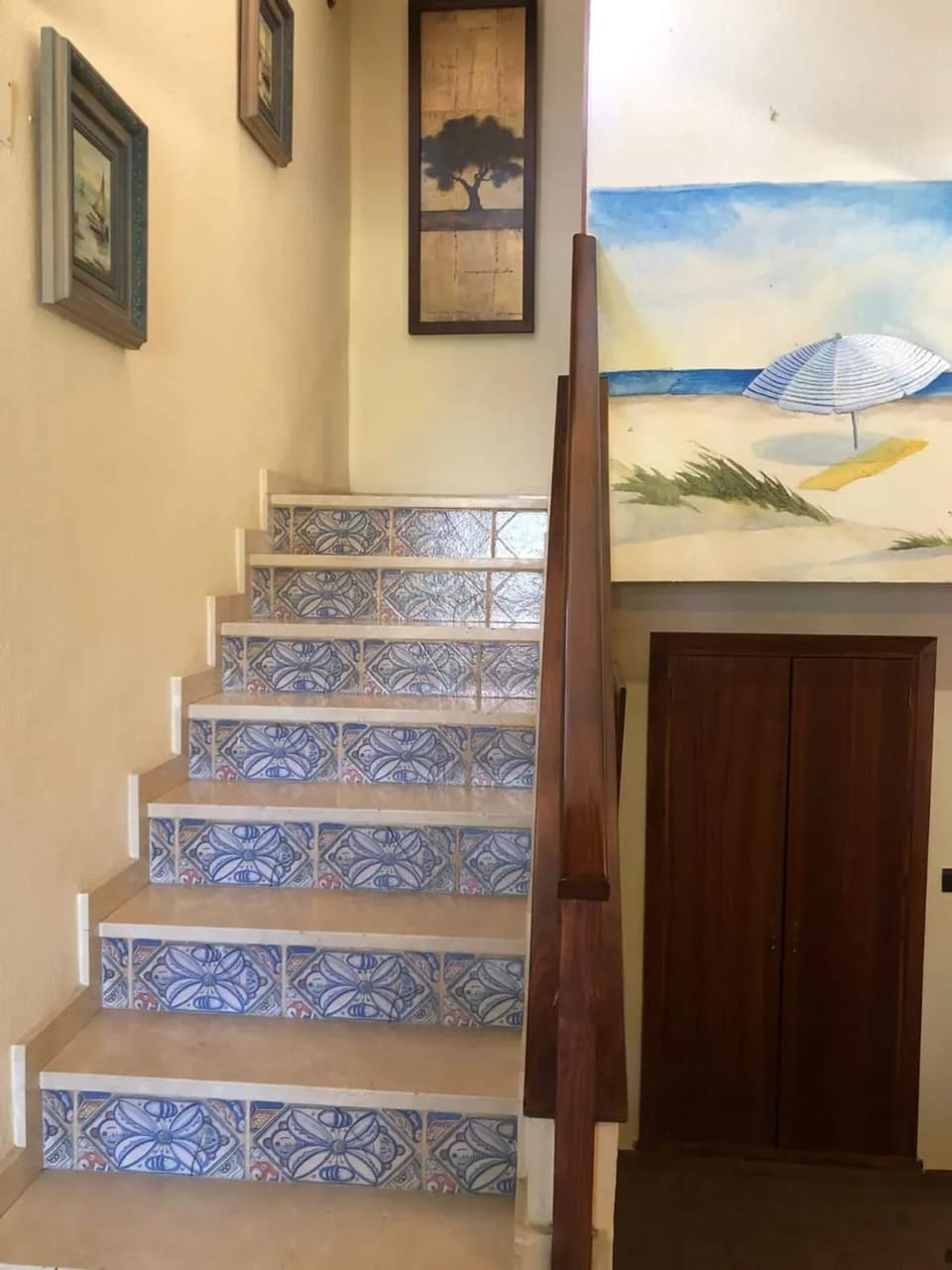 Charming Villa in Punta Umbría with Private Pool Villa in Punta Umbría