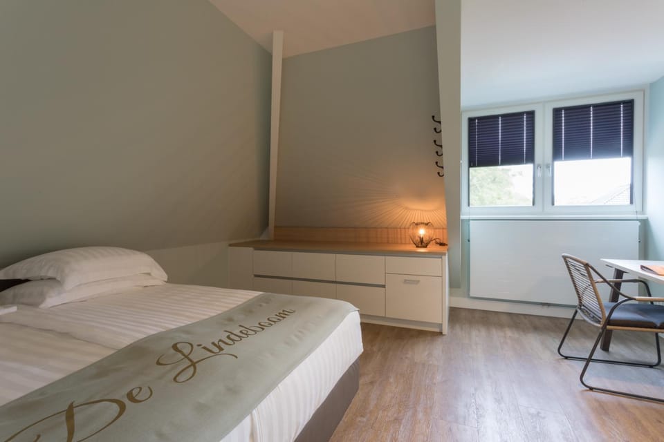 B&B - Brasserie De Lindeboom Bed and Breakfast in Zeeland, Netherlands