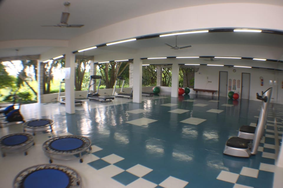 Oasis Hotel Spa Hotel in Gravatá