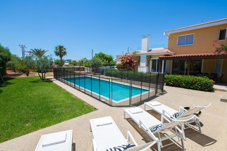 Ayia Napa Villa Danae Villa in Ayia Napa