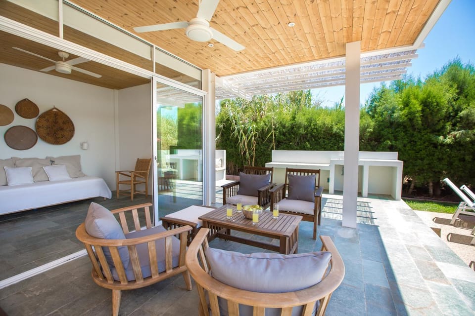 Ayia Napa Villa Danae Villa in Ayia Napa