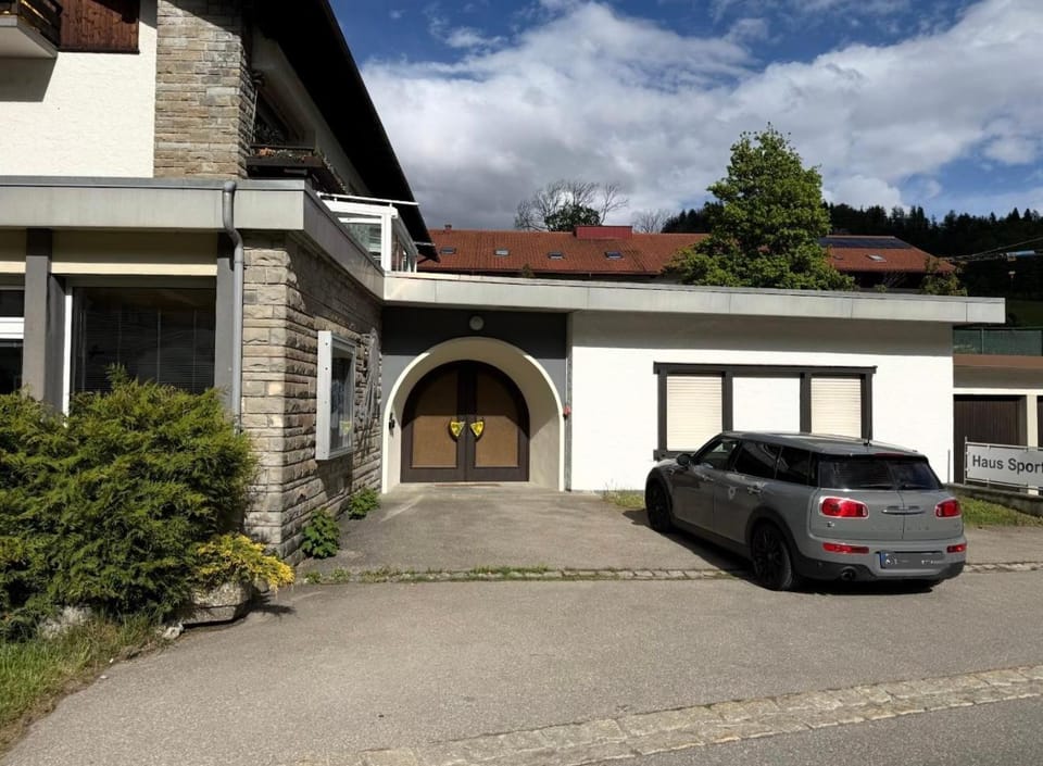 Alpenländischer Chalet-Chic Apartment in Oberstdorf